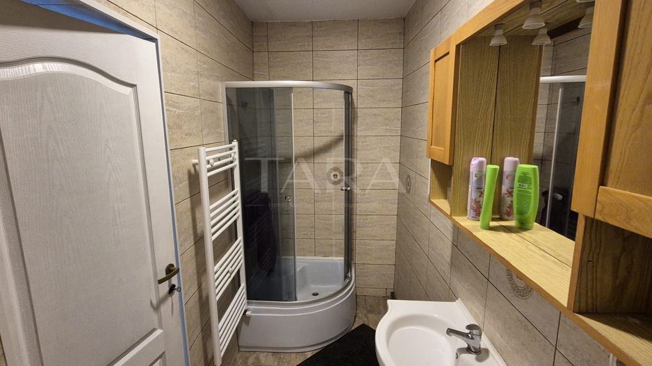 Inchiriere casa individuala, completa, in Apahida - Poză 6
