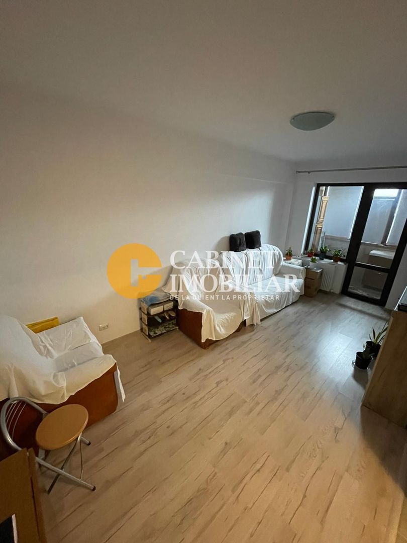 2 CAMERE, 49 MP, ETAJ 3/4, LOC DE PARCARE INCLUS - Poză 6