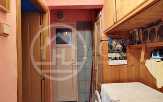 Apartament de vanzare 3 camere zona Decebal, Oradea. - Poză 6