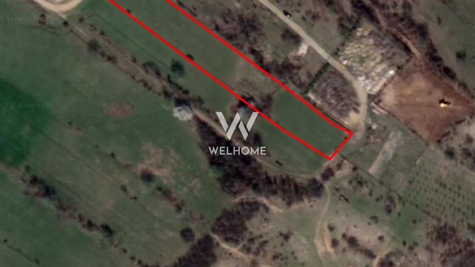 Teren in Cisnadioara, str. Ciresilor, - Poză 2