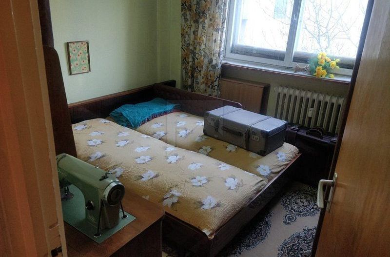 Vanzare apartament 3 camere Bd. Timisoara - Poză 8