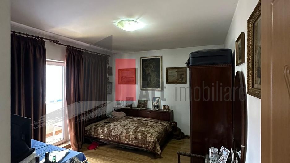 3 camere Prelungirea Ghencea - imobil 2014 - Poză 2