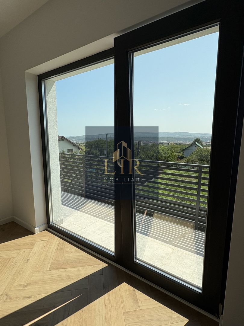 Vila P+1 într-un complex exclusivist- Miroslava- Iasi - Poză 42