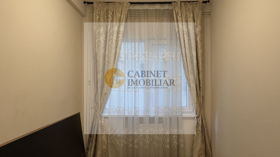 4 camere 113mp | Universitate | Parcare subterana | Boxa - Poză 15