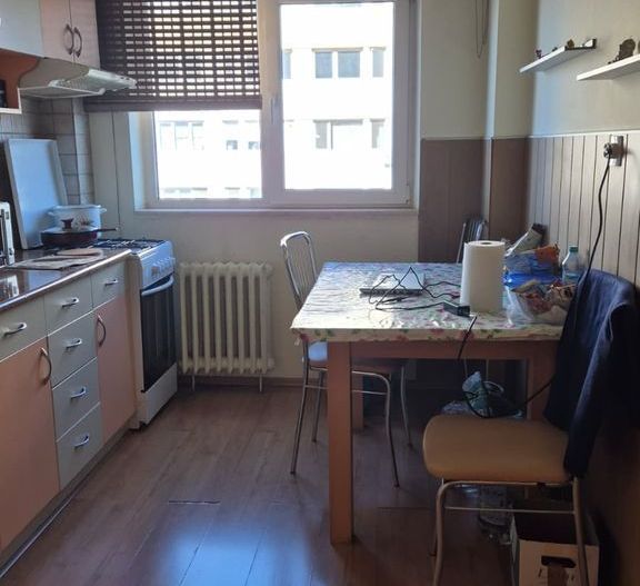 Vanzare apartament 3 camere, 2 bai, bloc 1985, langa metrou Titan, IOR - Poză 6