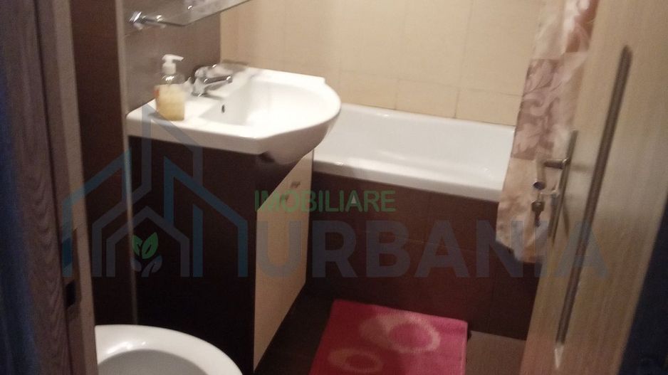 Garsonieră confort 1 de închiriat în Covasna, poziție centrală - Poză 4