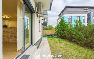 Apartament spațios cu curte și garaj – confortul unei case moderne - Poză 25