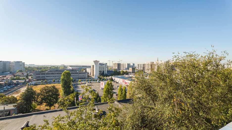 2 camere Drumul Taberei, centrala proprie - Poză 6