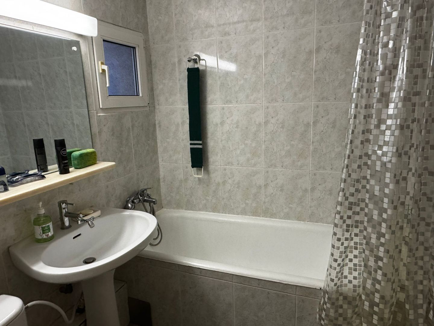 3 camere | 1 Mai | Turda | Mihalache | bloc 1982 - Poză 12