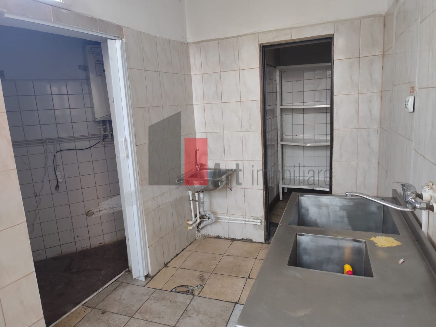 URGENT!, Parcul Carol, DESCHIDERE MARE, COMERCIAL/BIROURI, NEGOCIABIL - Poză 25