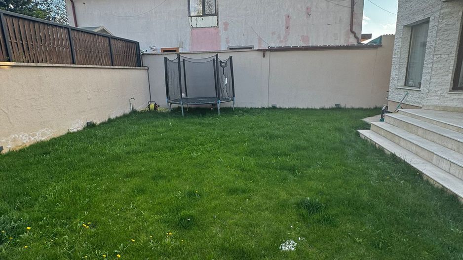 CASA INDIVIDUALA, TOATE UTILITATILE, TEREN 400 MP, COMISION 0% - Poză 42