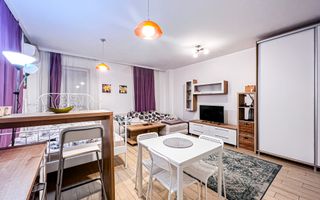 Apartament 1 camera Parcare, zona Iulius Mall, FSEGA - Poză 3