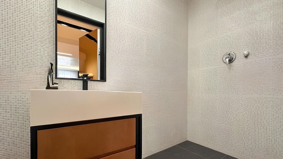 Apartament spatios 3 camere I Herastrau I Soseaua Nordului - Poză 19