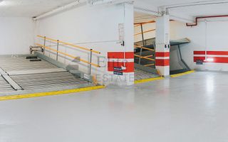 Apartament nou de vanzare cu 3 camere ultracentral Oradea - Poză 21