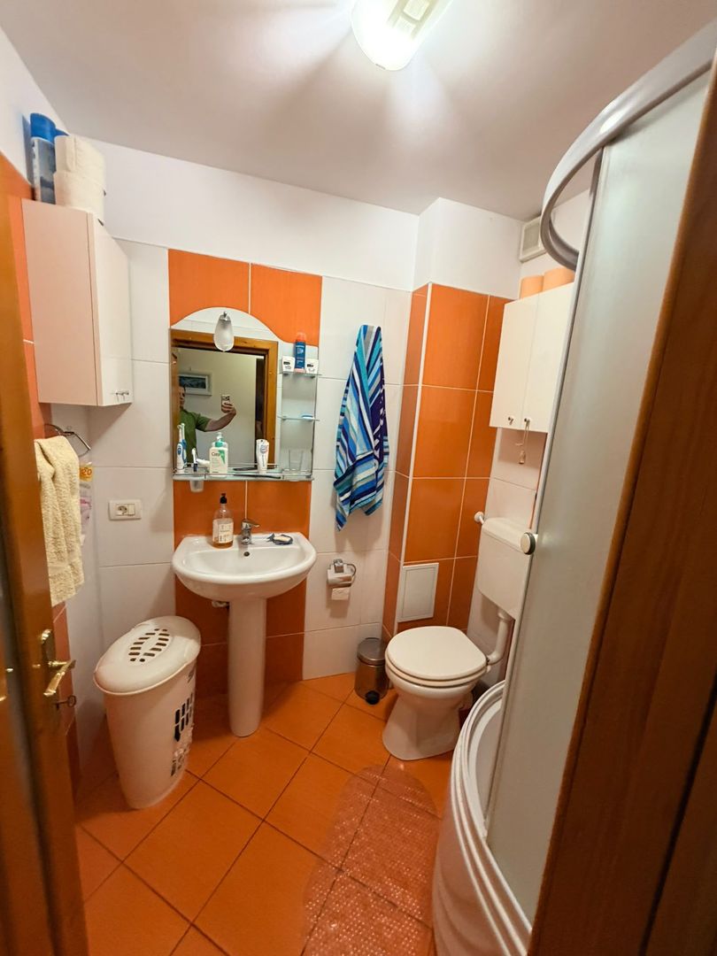 🏡 3 CAMERE DECOMANDATE • FOCȘANI • ZONA UNIRII • 91.000 € NEGOCIABIL - Poză 8