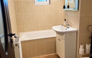 Soarelui | 3 camere | Decomandat | 2 băi | 2 balcoane | Etaj 3 - Poză 8