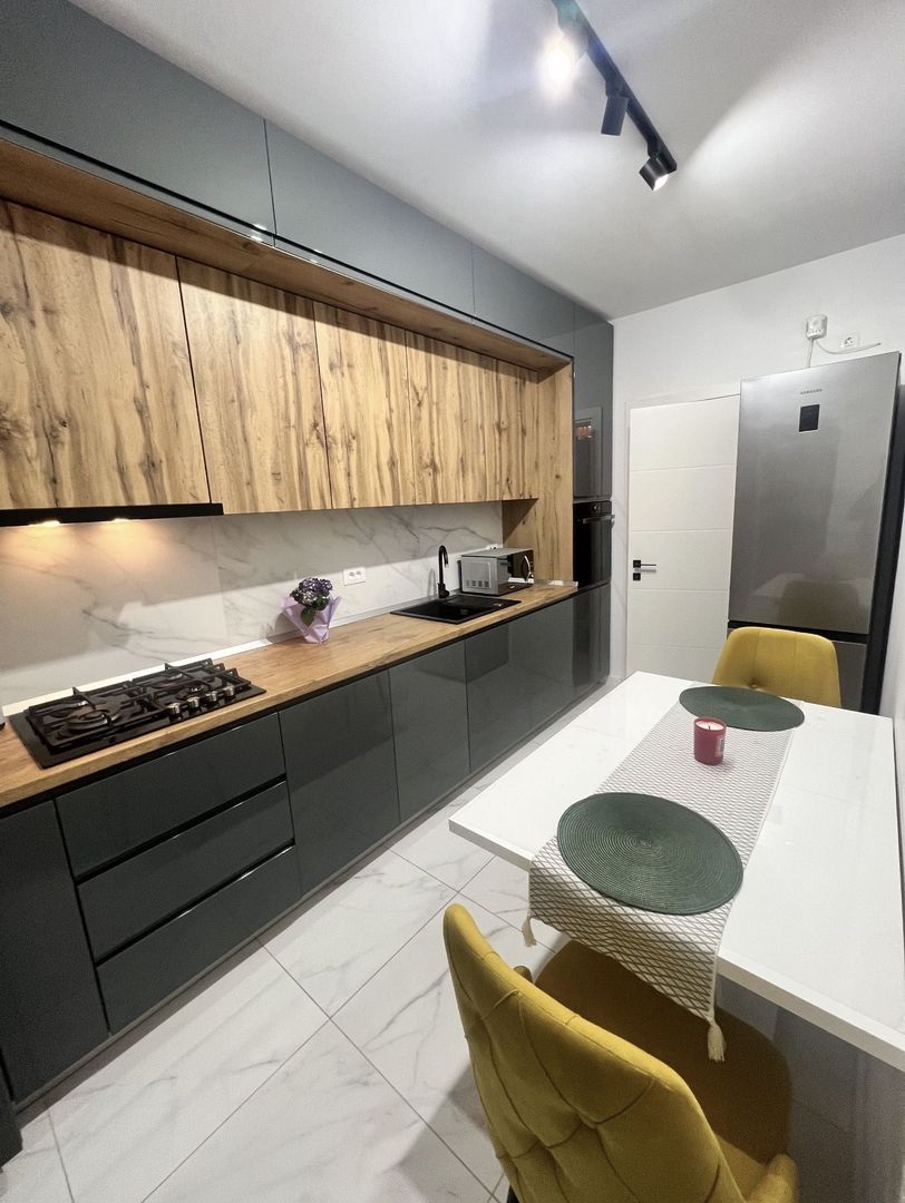 Apartament 2 camere | EXIGENT PLAZA | MODERN - Poză 5