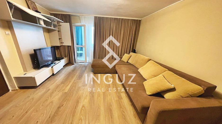 Apartament 2 camere de închiriat | Decomandat | Vitan – Calea Vitan | - Poză 1