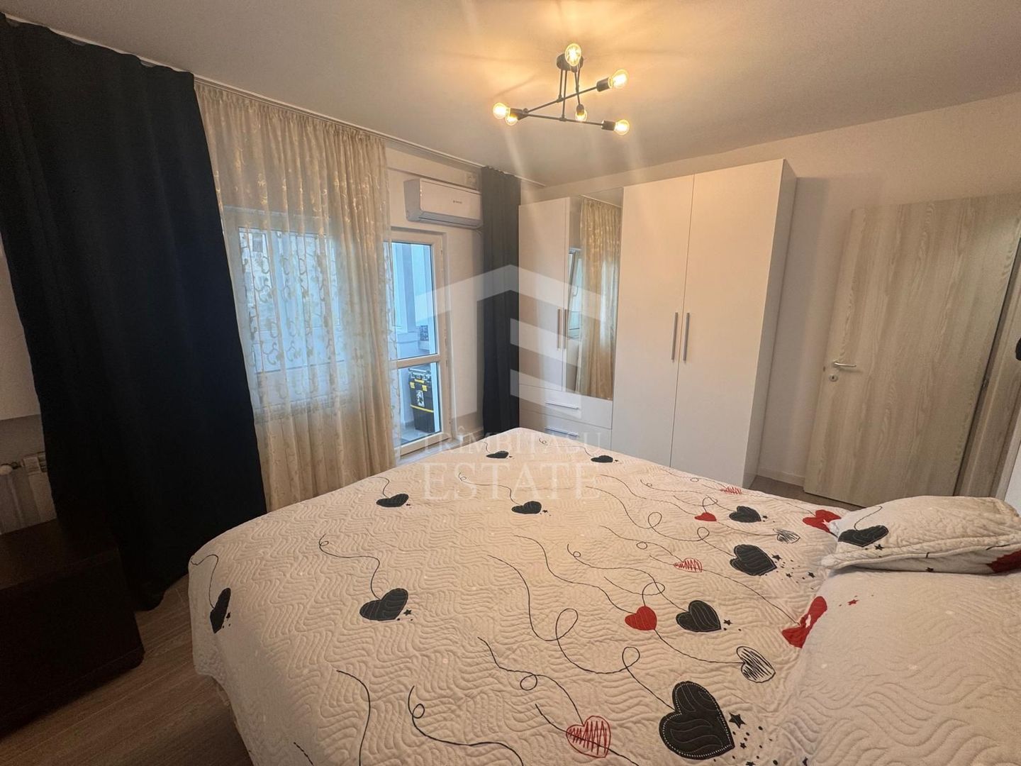 Sebastian 3 Camere Centrala Parcare 2 bai 3/8 - Poză 8