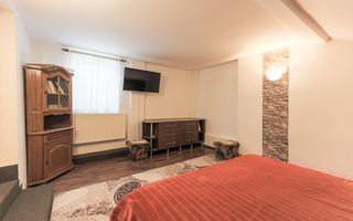 Apartament cu 2 camere la curte comună, la cheie pe str. Barabas Bela - Poză 7
