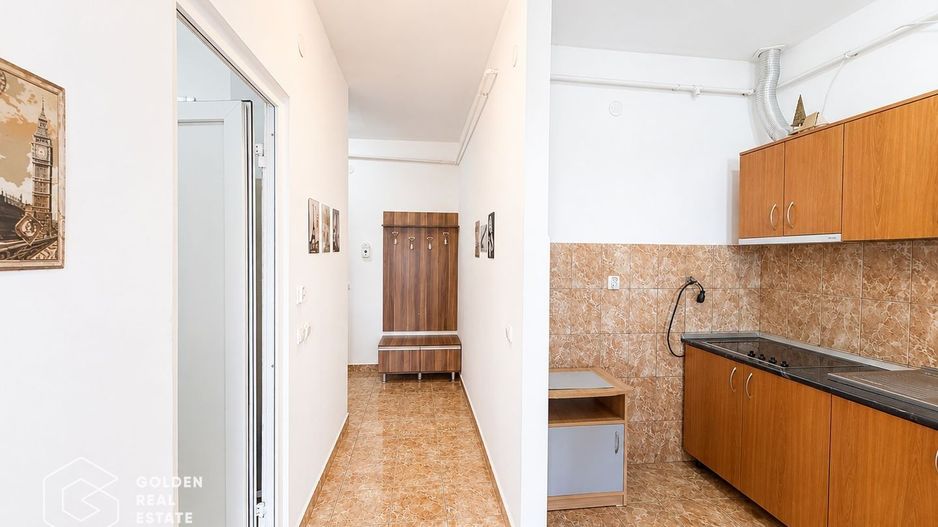 Apartament cu o camera, etaj 4, zona Micalaca - Poză 4