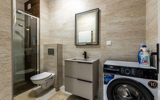 3 camere, bloc nou,parcare, Iris, Junior Zona Fabricii,LIDL,Elite City - Poză 9