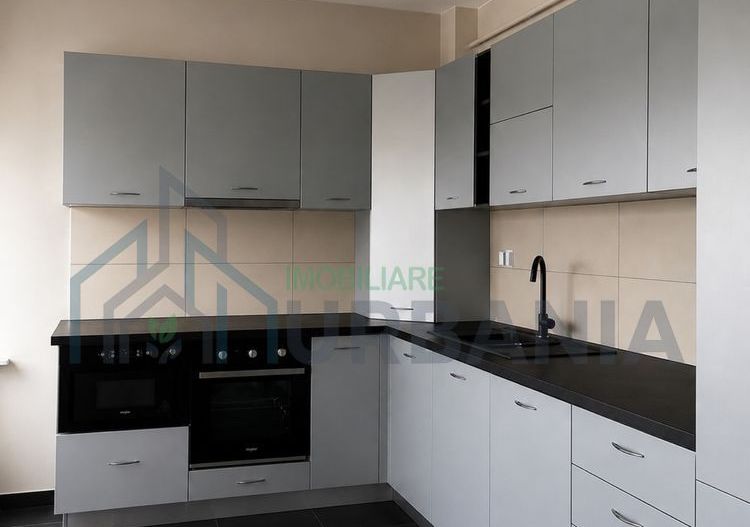 Apartament 2 camere de inchiriat, Bucium, Iasi - Poză 8