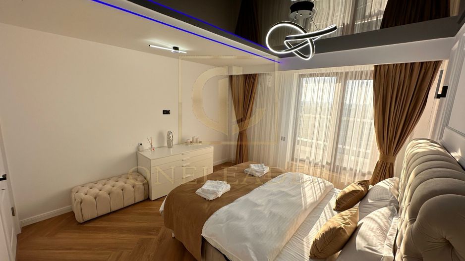 Penthouse | Vedere panoramică | Vitan - Poză 3