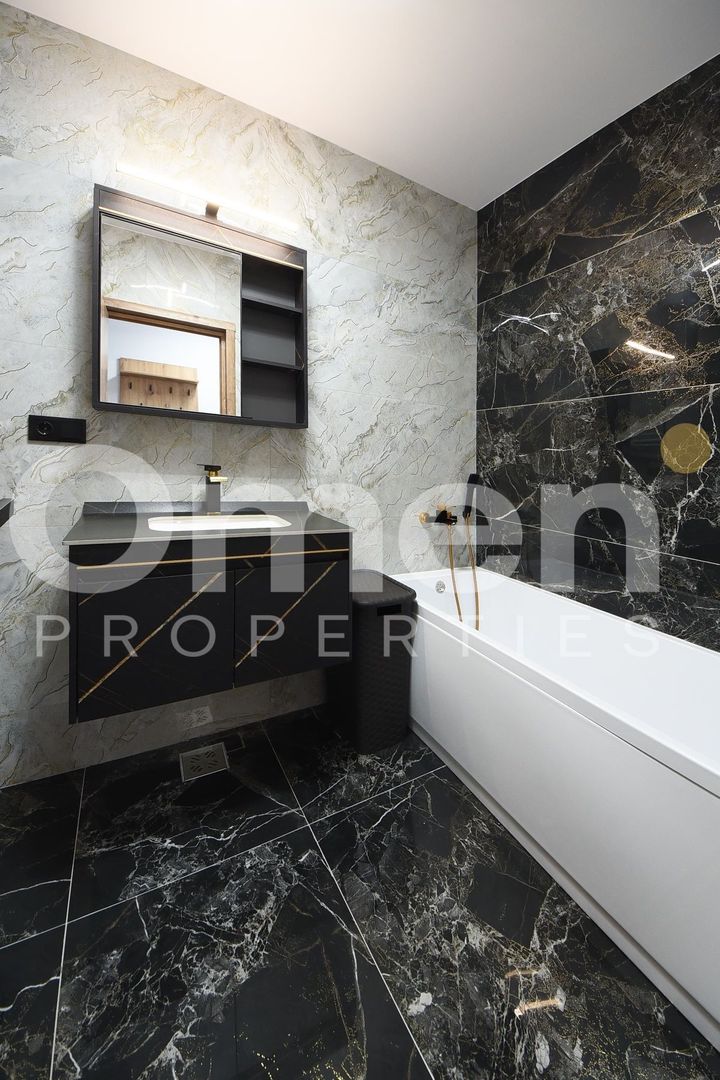 Apartament 3 camere | Ferdinand – Grănicerilor | Parcare inclusă - Poză 8