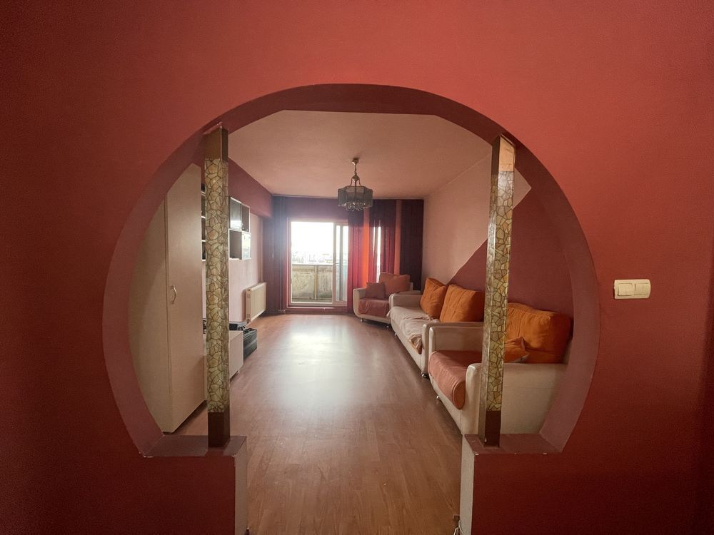 Apartament 4 camere de vazare- Calea Vitan - Poză 4
