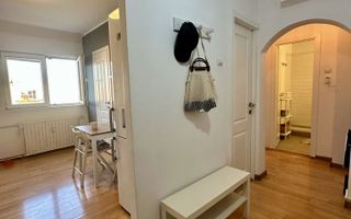 Închiriere Apartament cu 2 camere, Pet Friendly, 2 AC, 7 min metrou Iancului 🏡 - Poză 4