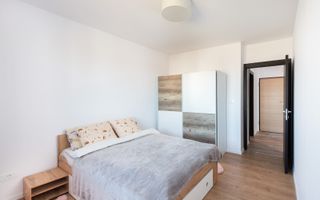 Vox Technology| 2 camere| bloc 2019| loc de parcare| balcon| etaj 4 - Poză 1