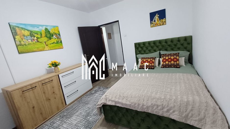 Apartament | 3 camere | Decomandat | Balcon | 73 MPU | Vasile Aaron - Poză 13
