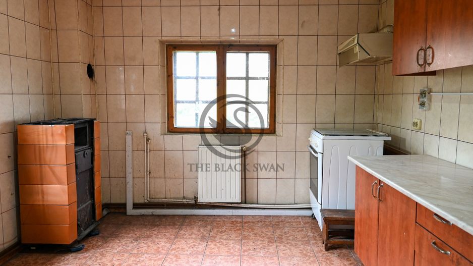 Casa de vanzare | Teren 1178 mp | Strejnicu, Prahova | Comision 0% - Poză 7