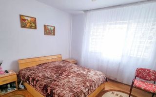 Apartament de 2 camere cu balcon generos în Florești – Strada Muzeul A - Poză 4