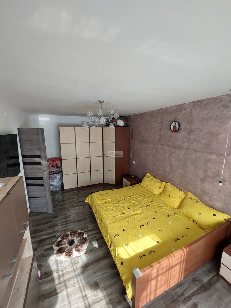 Apartament 3 camere/PARTER/IPJ /str. Lupeni/FOCSANI - Poză 7
