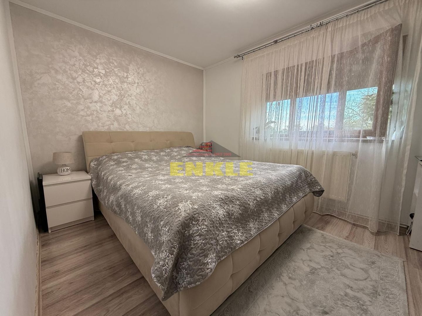 Apartament 3 camere decomandat, 65 mp, complet renovat! - Poză 3