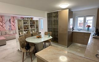 Apartament 4 cam Central Popesti Leordeni 2 locuri parcare - Poză 5