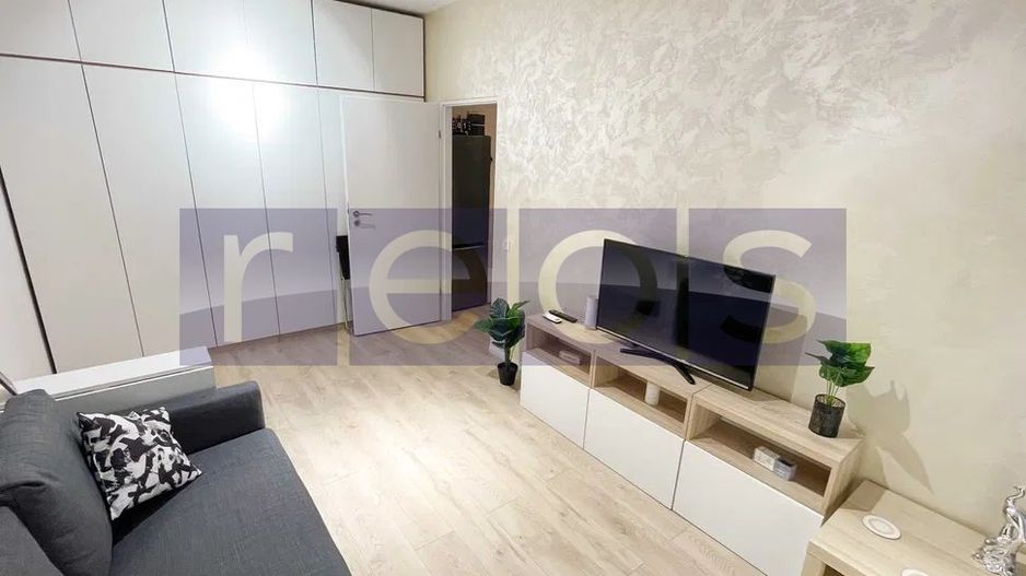 Închiriez apartament modern 3 camere – Regie Residence | Prima închiriere - Poză 1