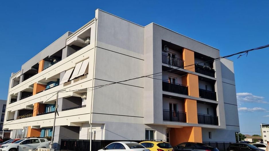 Apartament  în zona Rezidentiala I Giroc - Poză 1