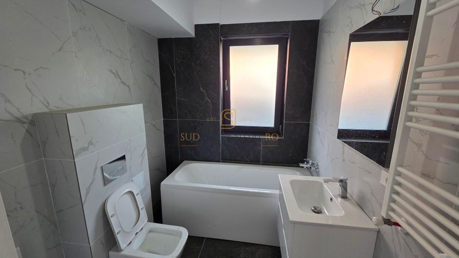 Apartament 2 camere cu curte proprie de 74,5 mp – Apărătorii Patriei - Poză 13