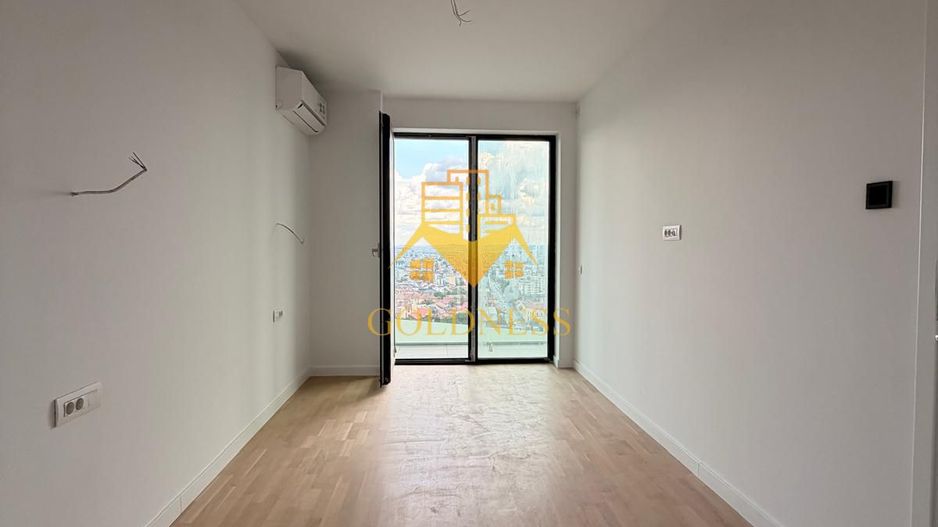 4 camere Centru ,Mihai Viteazu |94 mp et 18 parcare si TVA inclus | - Poză 4