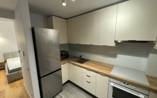 Studio 2 camere  |  The Level Apartments | Petrom City - Poză 13