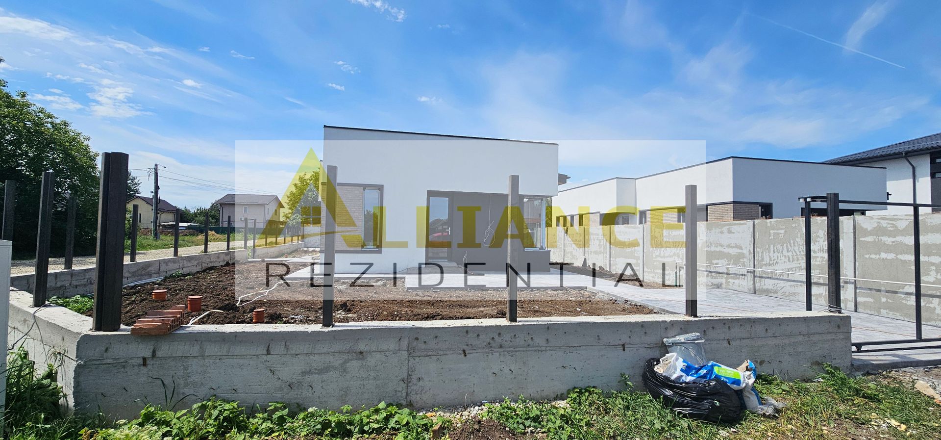 Casa 4 Camere | 500 m de Blv. - Poză 4