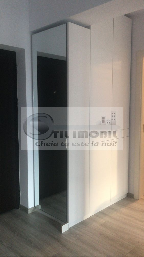 Apartament 2 camere + parcare- Valea Lupului- 380 Euro - Poză 5