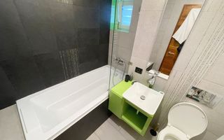 3 camere, mobilat modern, spatios, terasa, Zorilor, UMF, Observator - Poză 16