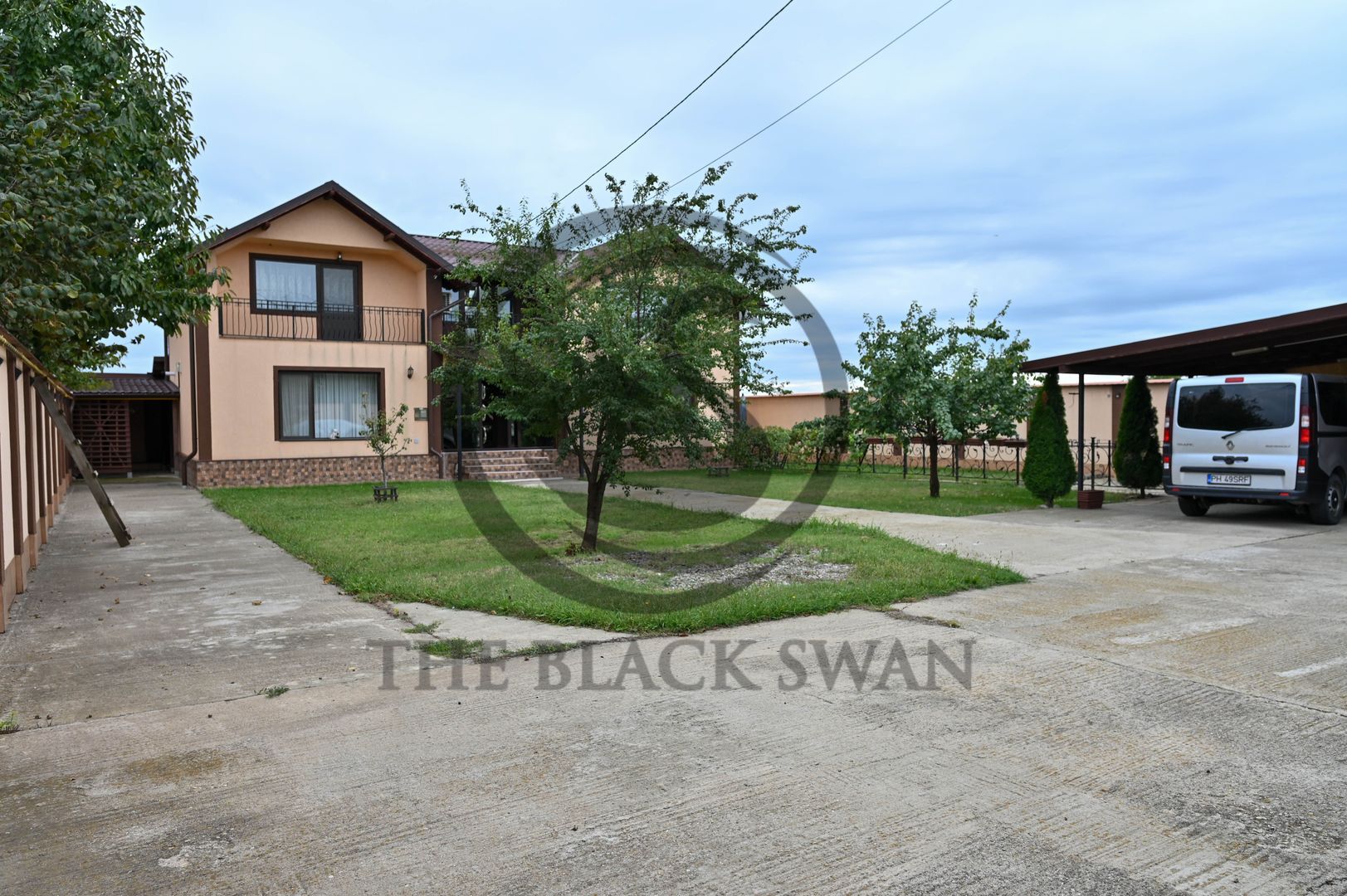 Casa 5 camere de vanzare | 244 mp | Strejnicu, Prahova | COMISION 0% - Poză 1