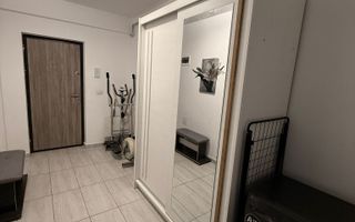 2 CAMERE DECOMANDAT - MOBILIAT/UTILAT  - BLOC NOU-  ZONA PLATOU GALATA - Poză 10