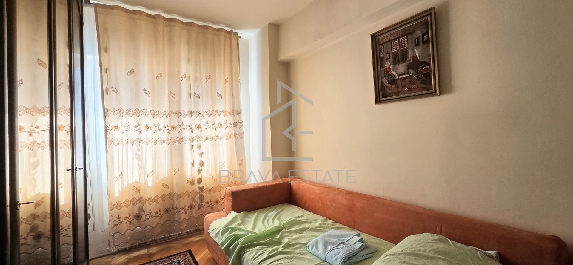 Apartament 3 camere, 65mp,lift, decomandat, parcare, strada Calea Florești - Poză 7