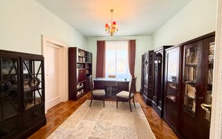 Apartament mobilat si utilat complet, zona centrala, 4 camere, 2 bai - Poză 8